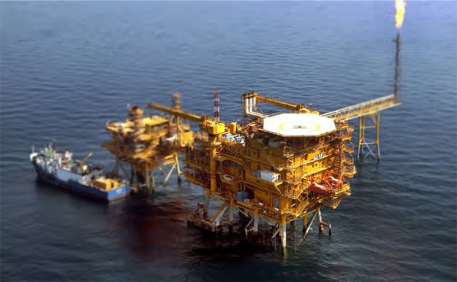 Providing Legal Opinion as to Multiple Oil & Gas Projects within IPC Framework 